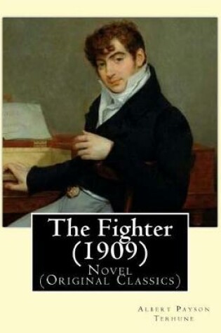 Cover of The Fighter (1909). By