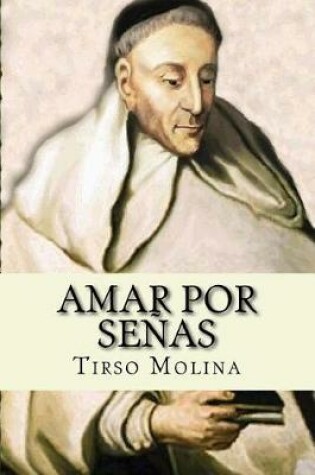 Cover of Amar por senas (Spanish Edition)