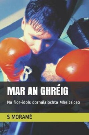 Cover of Mar an Ghreig