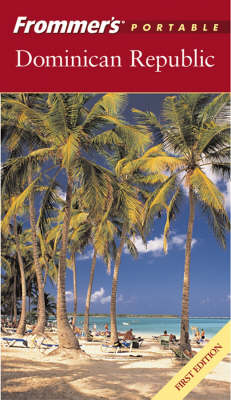 Cover of Dominican Republic