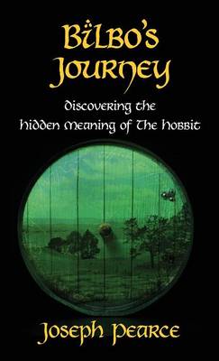 Book cover for Bilbo's Journey