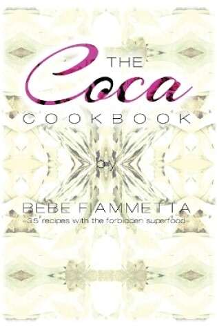 Cover of The Coca Cookbook