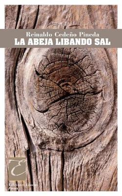 Book cover for La abeja libando sal