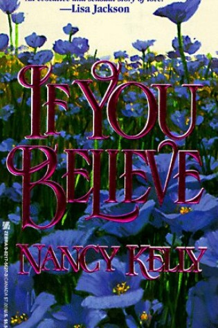 Cover of If You Believe