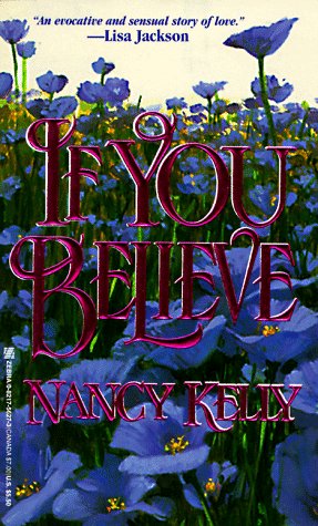 Book cover for If You Believe