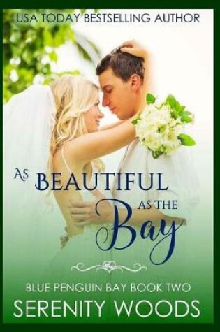 Cover of As Beautiful as the Bay
