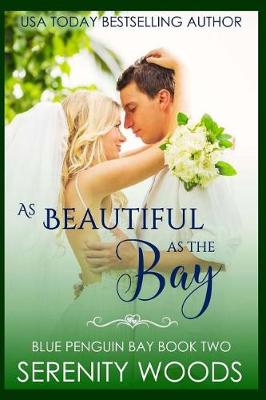 Book cover for As Beautiful as the Bay