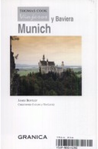 Cover of Munich y Baviera