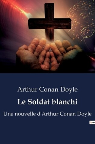 Cover of Le Soldat blanchi