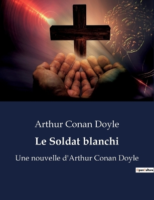 Book cover for Le Soldat blanchi