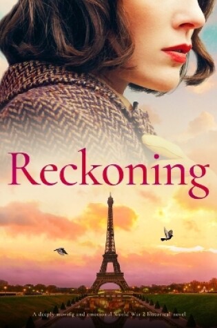 Cover of Reckoning