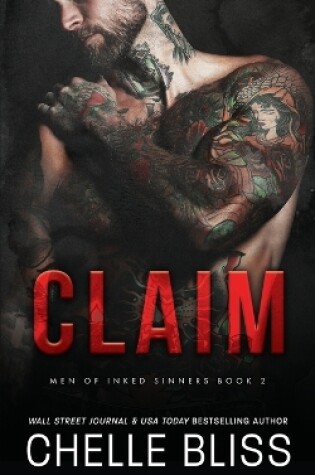 Cover of Claim