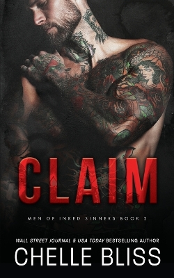 Cover of Claim