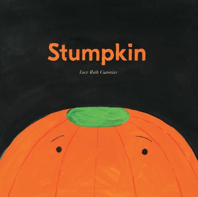Book cover for Stumpkin