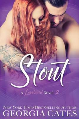 Stout by Georgia Cates