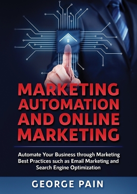 Book cover for Marketing Automation and Online Marketing