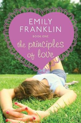 Cover of The Principles of Love