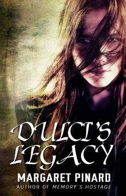 Book cover for Dulci's Legacy