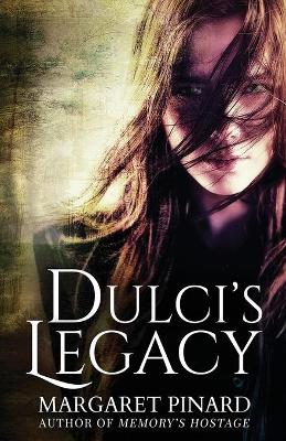 Book cover for Dulci's Legacy