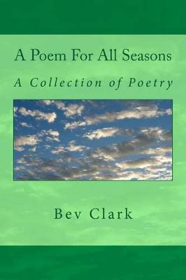 Book cover for A Poem for All Seasons