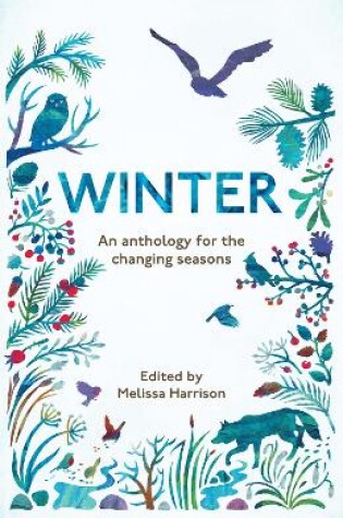 Cover of Winter