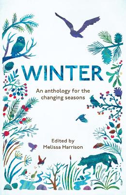 Book cover for Winter