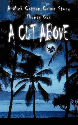 Book cover for A Cut Above