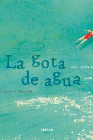 Cover of La Gota de Agua