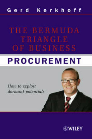 Cover of The Bermuda Triangle of Business Procurement