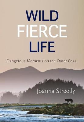 Book cover for Wild Fierce Life