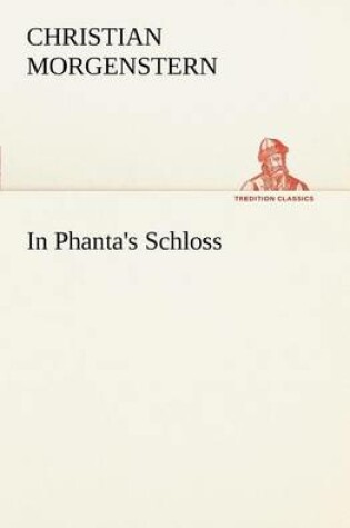 Cover of In Phanta's Schloss