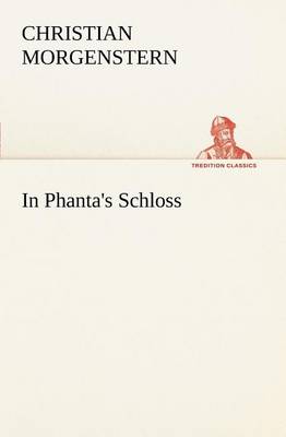 Book cover for In Phanta's Schloss
