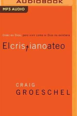 Cover of El Cristiano Ateo (Narracion en Castellano)