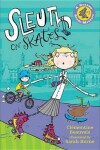 Book cover for Sleuth on Skates