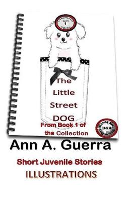 Cover of The Street Little Dog