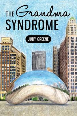 Book cover for The Grandma Syndrome