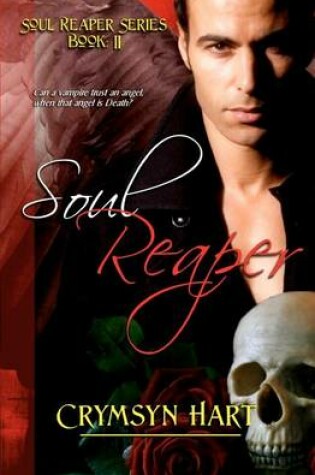 Cover of Soul Reaper Series Book II