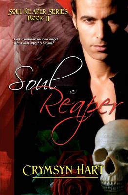 Book cover for Soul Reaper Series Book II