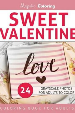 Cover of Sweet Valentine