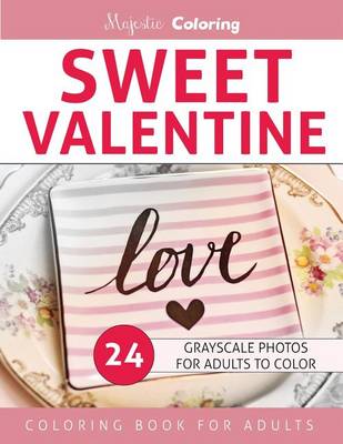 Book cover for Sweet Valentine