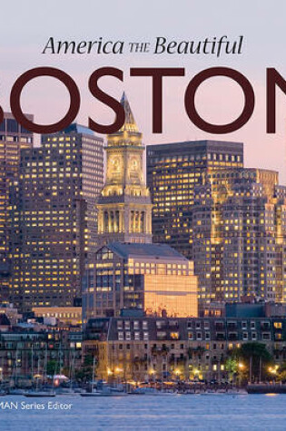 Cover of Boston