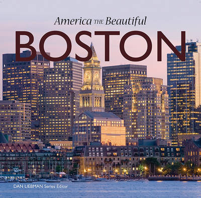 Cover of Boston