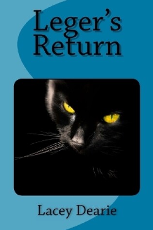Cover of Leger's Return