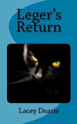 Book cover for Leger's Return