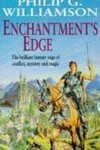 Book cover for Enchantment's Edge