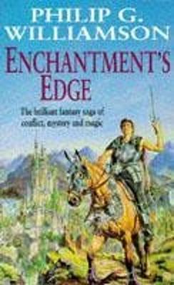 Cover of Enchantment's Edge