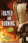 Book cover for Framed and Burning