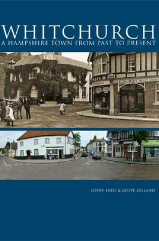 Cover of Whitchurch