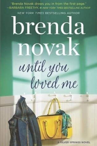 Cover of Until You Loved Me