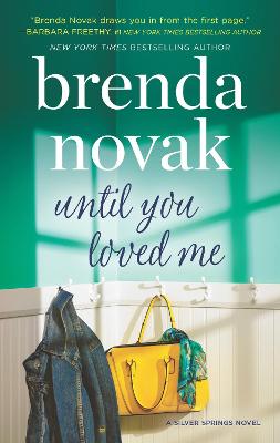 Book cover for Until You Loved Me